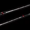 Nevis Whisper Power Carp Match 390cm 10-35gr Lansetă Match din 3 tronsoane