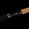 Nevis Whisper Power Carp Match 390cm 10-35gr Lansetă Match din 3 tronsoane