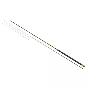   Benzar Mix Concourse Light 3,00m 10-40gr Lansetă Feeder cu 2+3 Segmente
