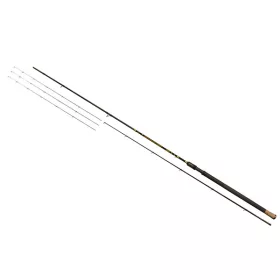   Benzar Mix Concourse Light 3,30m 10-40gr Lansetă Feeder cu 2+3 Segmente
