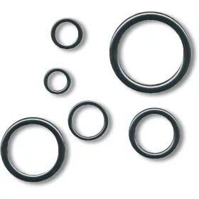 Zebco Inserție inel lansetă O 8mm - Inserție inel