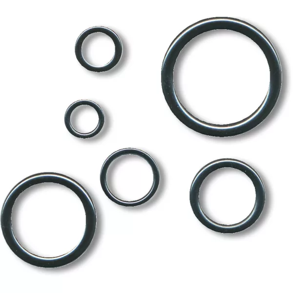 Zebco Inserție inel lansetă O 9,8mm - Inserție inel