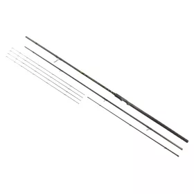   Benzár Concourse Blade Feeder 3,60m 80gr 3+4 Segmente Lansetă Feeder