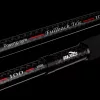 NEVIS Fullback Tele 300 50-100g Lansetă telescopică