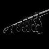 Nevis Fullback Tele 360cm 80-150gr 8 piese Lansetă clasică, telescopică