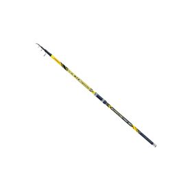  Trabucco Vektor Pro Surfcasting 4m 150gr Lansetă telescopică 5 segmente