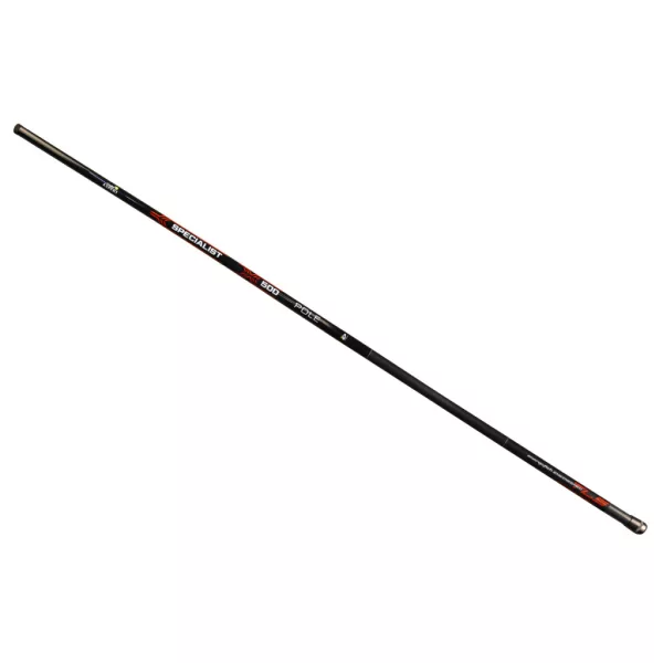 Carp Expert Specialist Pole 6,00m 5-25gr Undiță de băț