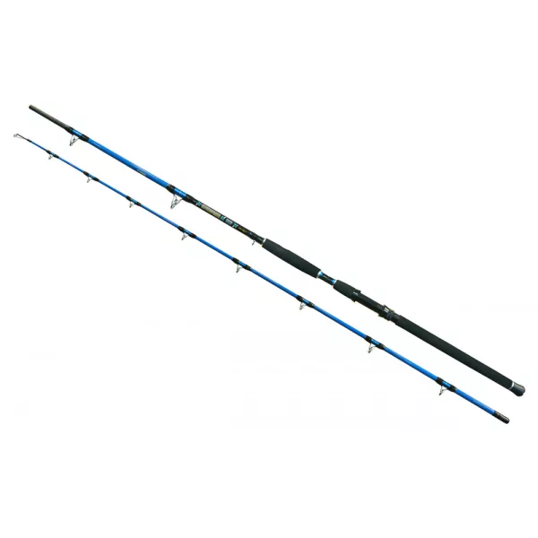 Wizard Cat Pro Power 2 piese 600-800gr 3,00m Lansetă de somn