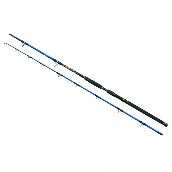 Wizard Cat Pro Power din 2 piese 800-1000gr 3,00m Lansetă de somn