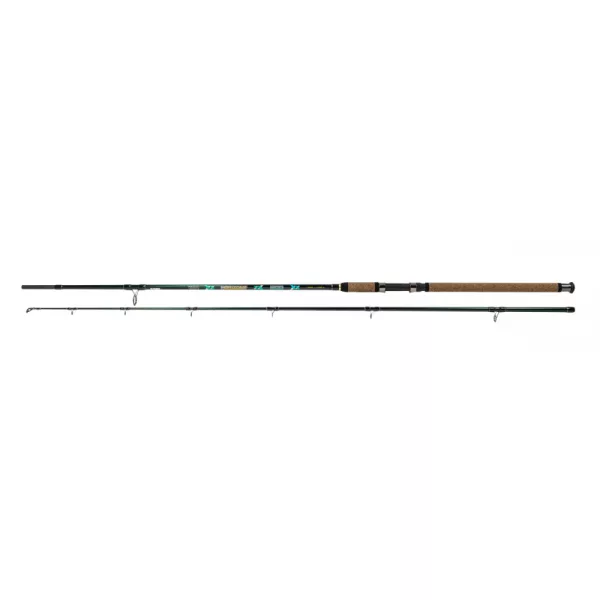 Wizard Catfish Horizont 3,00m 1000-1300gr 2 segmente Lansetă de somn