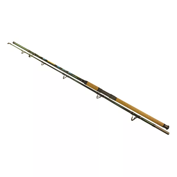 Wizard Catfish Shadow 2,90m 700-900gr 2 segmente Lansetă de somn