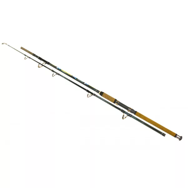 Wizard Catfish Monster 2,20m 500-700gr 2 segmente Lansetă de somn