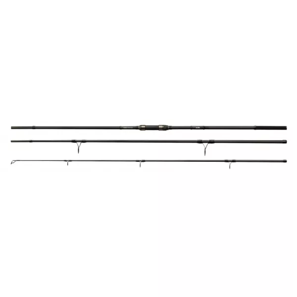 Lansetă de crap NEVIS Amethyst 390 3,5lb 3r