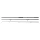 Lansetă de crap NEVIS Amethyst 390 3,5lb 3r