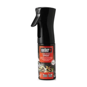 Weber Letapadásgátló Olaj 200ml