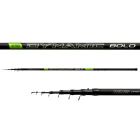 Nevis Dynamic Bolo 600cm 5-20gr Lansetă Bologneză