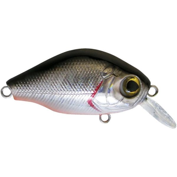 Rapture BB Crank 05 F SO 4,5cm 7gr Wobbler