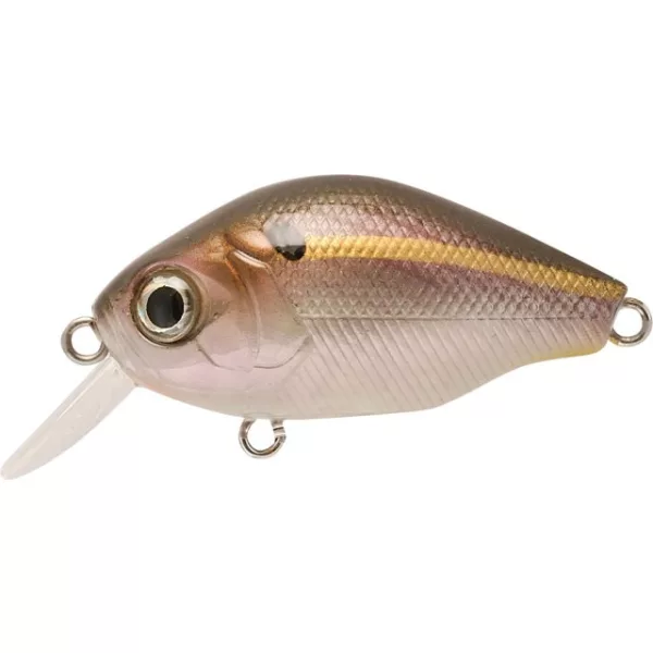 Rapture Pro BB Crank 05 F GTS 4,5cm 7gr Vobler
