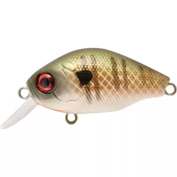 Rapture Pro BB Crank 05 F LBB 4,5cm 7gr Wobbler