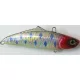 Rapture Pro Under Silent Max S HSR 7,5cm 19gr Wobbler