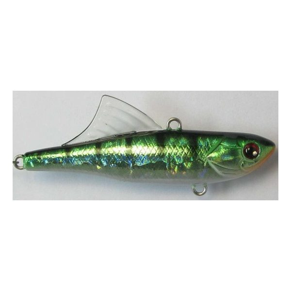 Rapture Under Silent S HGS 6,5cm 11gr Vobler