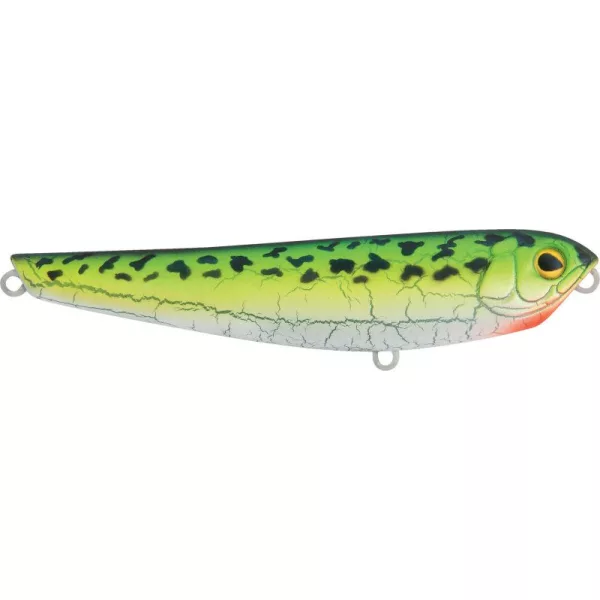 Rapture Pro Prey Glider F BBS 8cm 8,5gr Wobbler