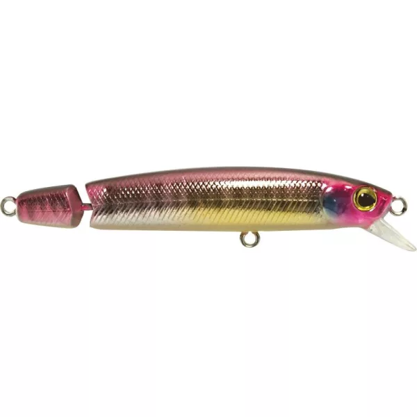 Rapture VJ Tail S CBP 6cm 4,5gr Vobler