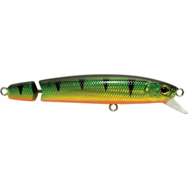 Rapture VJ Tail S P 6cm 4,5gr Vobler