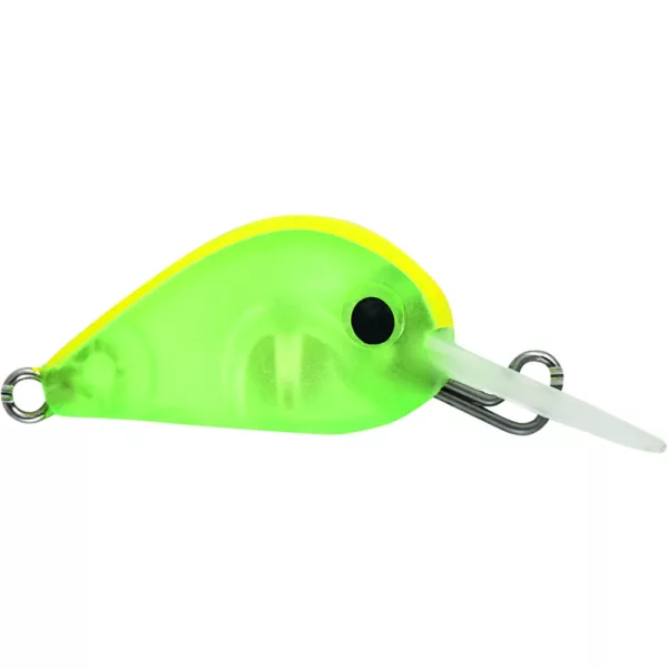 Rapture Pro Hot Buzz Area S NGC 2,5cm 3gr Wobbler