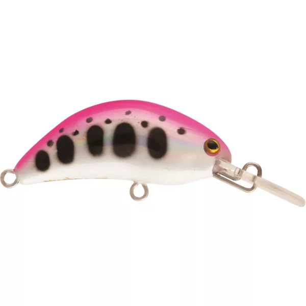 Rapture Pro Hot Bean Area S PYM 4cm 3,5 gr Vobler