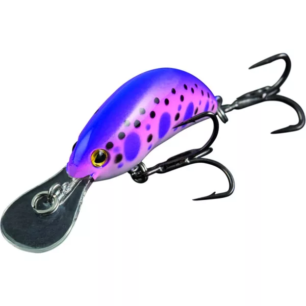 Rapture Pro Hot Bean Area S PRS 3,5gr 4cm Vobler