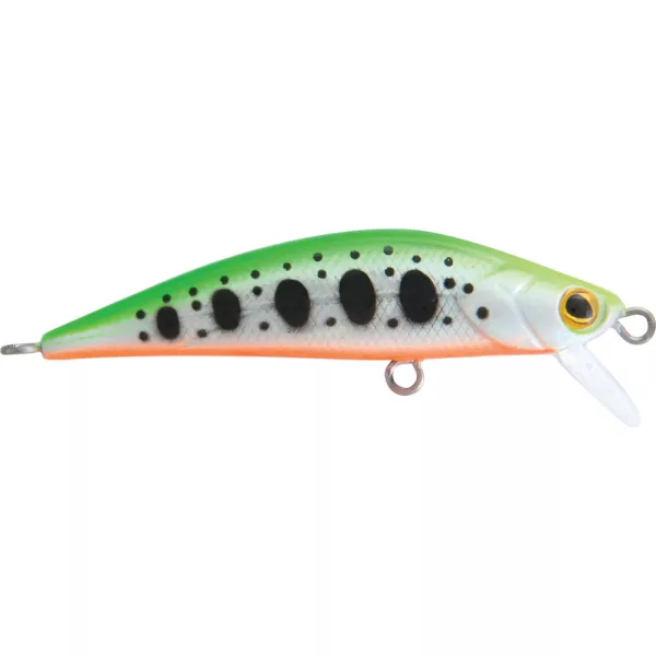 Rapture Pro Hellion S LMY 5cm 3gr Vobler