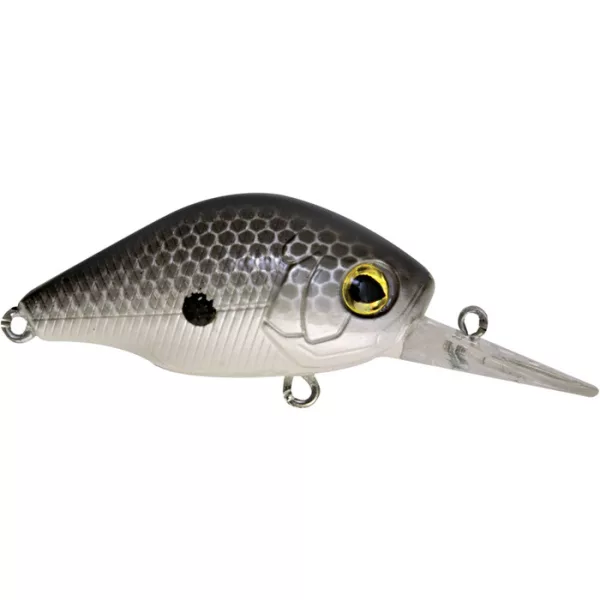 Rapture Pro BB Crank 05 DR TS F 8gr 4,5cm Vobler
