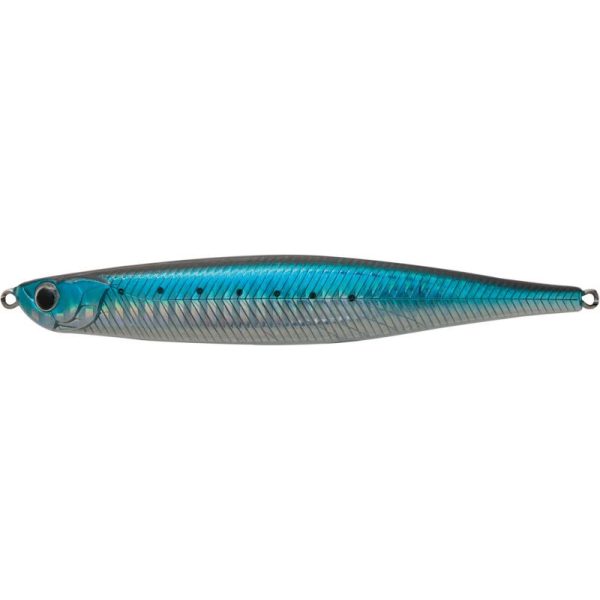 Rapture Pro Bowed Minnow Sardină F 7gr 9cm Wobbler