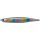 Rapture Pro Bowed Minnow Rainbow Silver F 7gr 9cm Wobbler