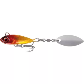 Rapture Chibi Spin Jig S 2,7cm 5gr Bn/14 Spinner Rotativă