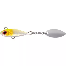Rapture Chibi Spin Jig S 2,7cm 5gr Bn/14 Spinner Rotativă