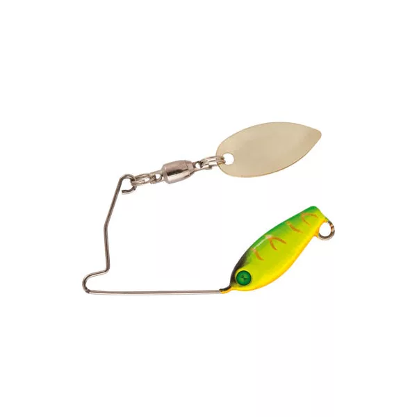 Rapture Chibi Spinner Bait S 2cm 5,4gr Spinnerbait