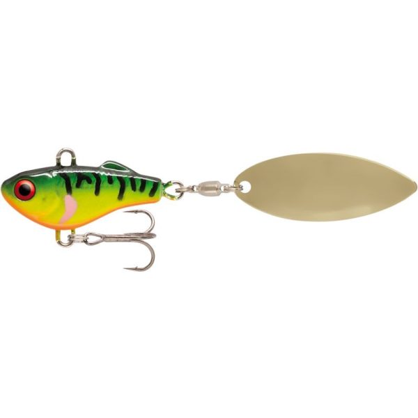 Rapture Chibi Asp Spin N 3,6cm 21gr FT Rotativă Specială