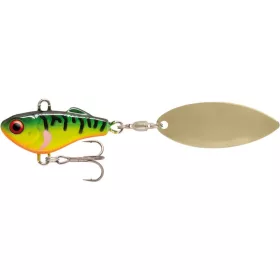Rapture Chibi Asp Spin N 4cm 28gr FT Rotativă Specială
