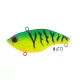 Rapture Pro HF Vibe Crank S FT 6,0cm 16gr Wobbler