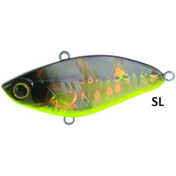 Rapture PRO X Vibe S SL 4,5cm 8,5gr Wobbler Scufundător