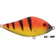 Rapture Pro Sharper Jerk S MP 7cm 17gr Wobbler
