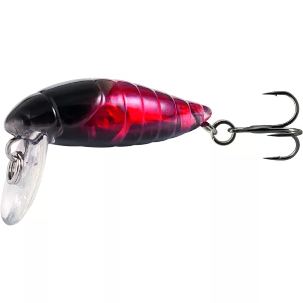 Rapture Pro Beetle Area FB F 2gr 2,8cm Vobler