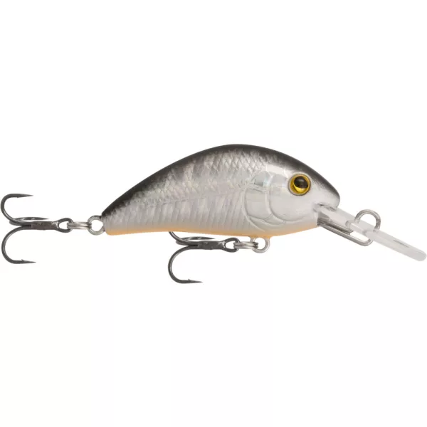 Rapture Pro Evoque DR S SO 5cm 8,2gr Vobler