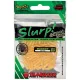 Trabucco Slurp Bait Larvă artificială Alb natural Larvă artificială albă 50db