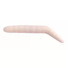 Trabucco Yummy Bait Brucona Momeală Plastic Alb 8buc