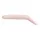 Trabucco Yummy Bait Brucona Momeală Plastic Alb 8buc