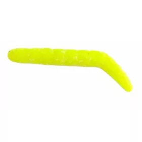 Trabucco Yummy Bait Brucona Galben Momeală Plastic 8db