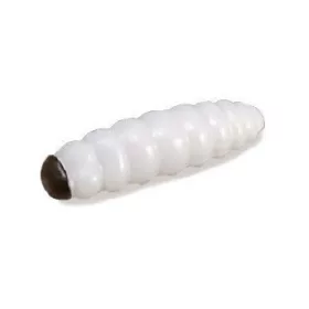Trabucco Yummy Bait Camola Alb Momeală Plastic 8db